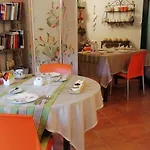 La Siepe Alojamento de Acomodação e Pequeno-almoço Pinerolo