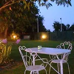 Alojamento de Acomodação e Pequeno-almoço La Siepe Pinerolo