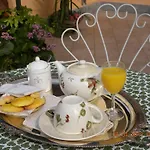 Alojamento de Acomodação e Pequeno-almoço La Siepe 3*
