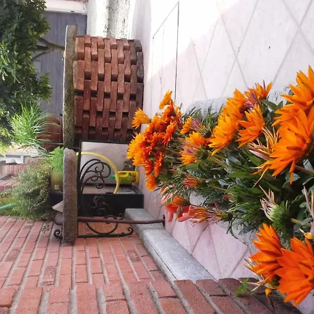 Bed & Breakfast La Siepe 3*