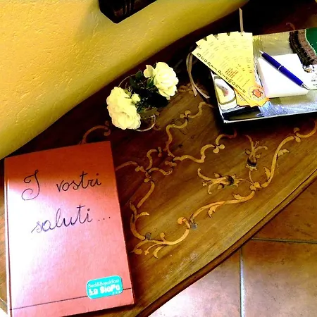 La Siepe 3* Pinerolo