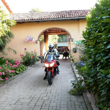 La Siepe Bed & Breakfast 3*