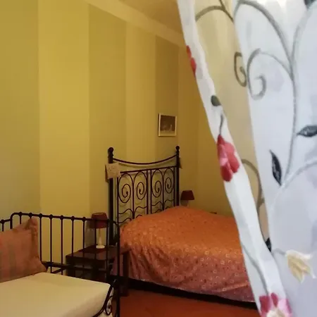La Siepe Bed & Breakfast Pinerolo