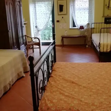 Bed & Breakfast La Siepe Pinerolo
