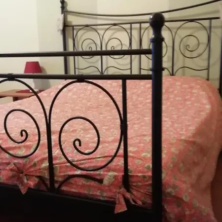 Bed & Breakfast La Siepe