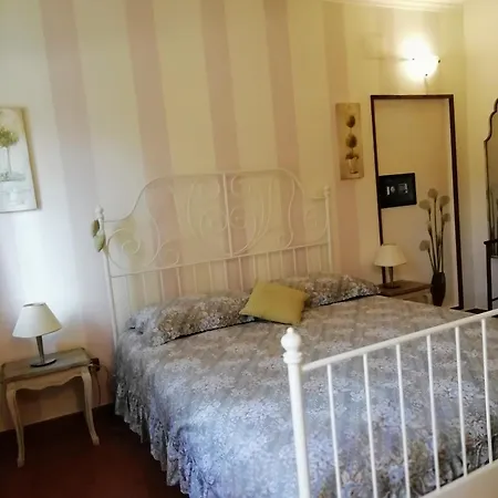 La Siepe Bed & Breakfast 3*