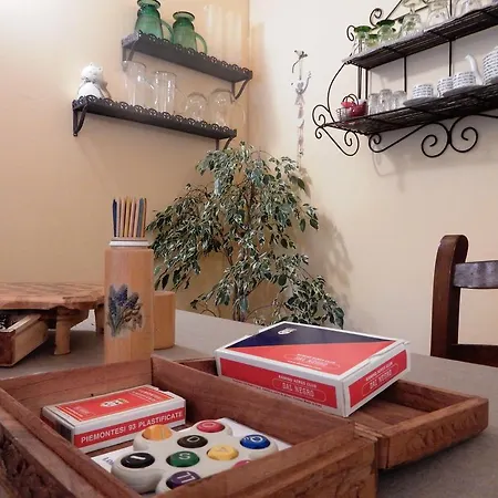 La Siepe Bed & Breakfast Pinerolo