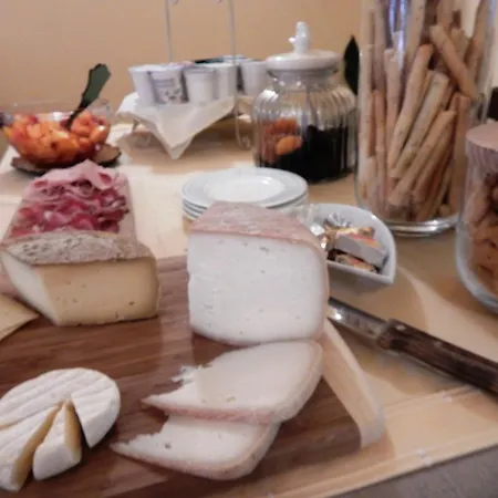 La Siepe Couette-café 3*