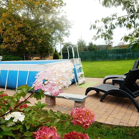 Nocleg ze śniadaniem La Siepe