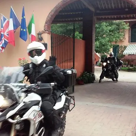 Couette-café La Siepe Pinerol