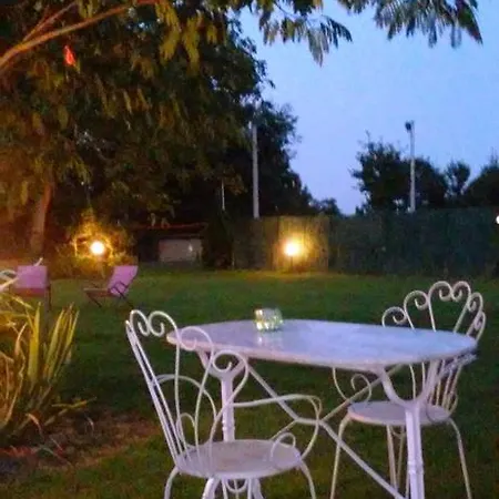 Couette-café La Siepe Pinerol