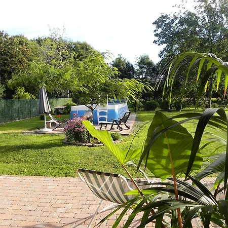 La Siepe Couette-café 3*