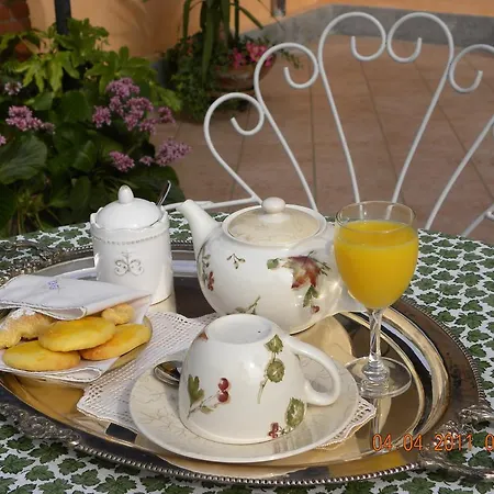Bed & Breakfast La Siepe 3*