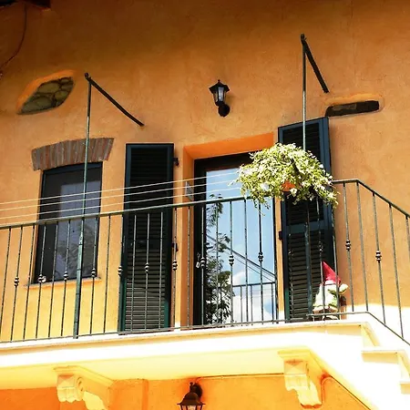 La Siepe Bed & Breakfast Pinerolo
