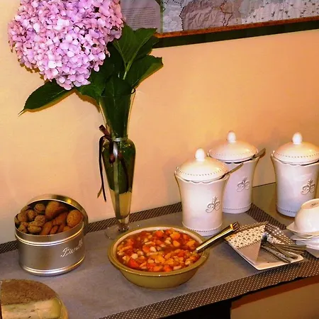 B&B La Siepe