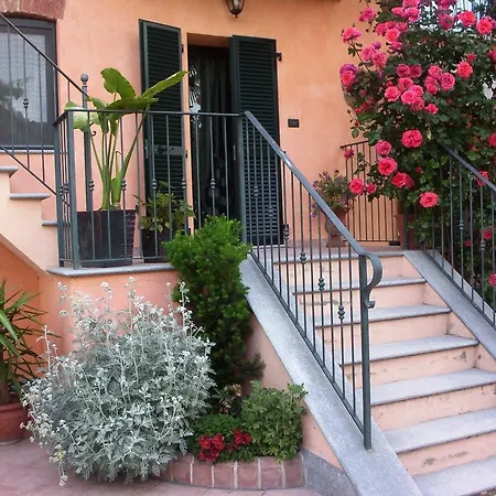 Couette-café La Siepe Pinerol