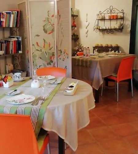 La Siepe Bed & Breakfast Pinerolo