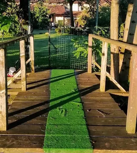 La Siepe Bed & Breakfast Pinerolo