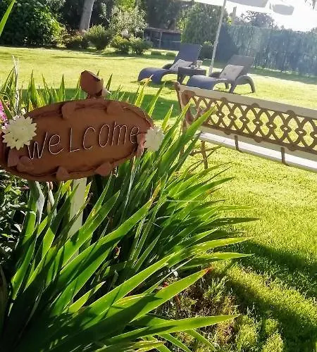 La Siepe 3* Пинероло