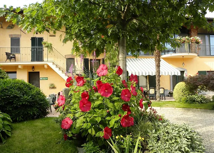 Bed & Breakfast La Siepe 3*