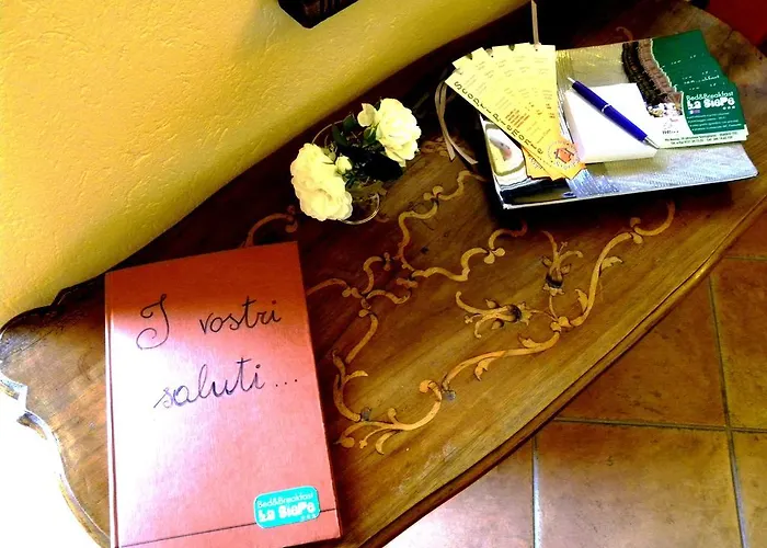 La Siepe 3* Пинероло