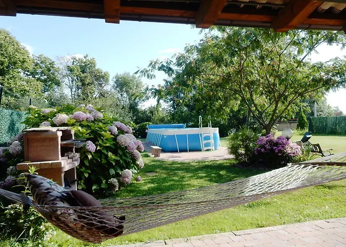 Bed & Breakfast La Siepe 3*