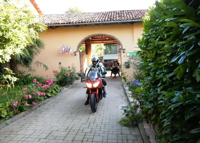 La Siepe Отель типа 