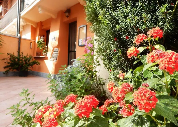 La Siepe 3* Pinerolo