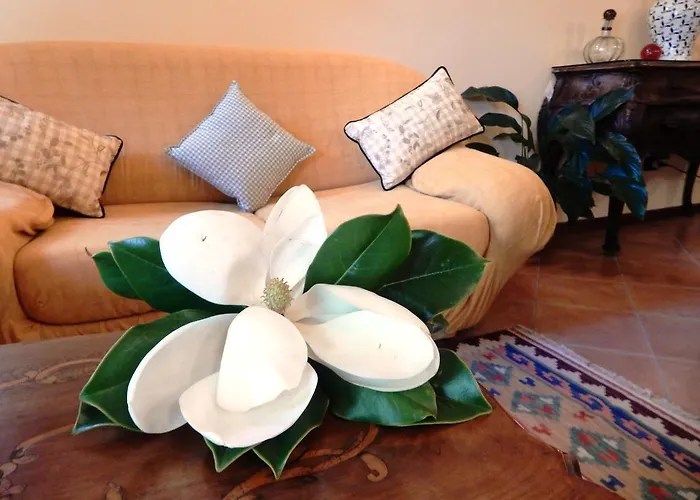 La Siepe Bed & Breakfast