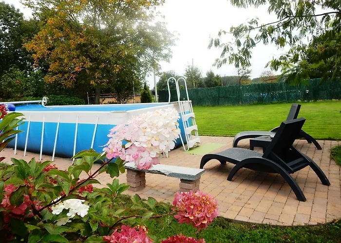 Bed & Breakfast La Siepe