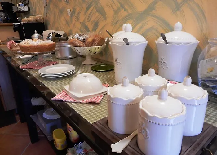 Bed & Breakfast La Siepe Pinerolo