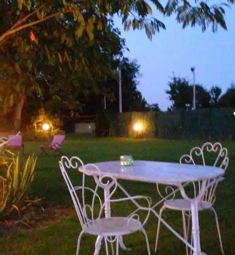 Bed & Breakfast La Siepe Pinerolo