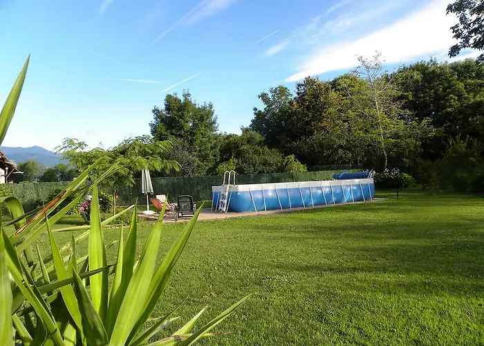 La Siepe 3* Pinerolo