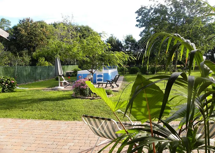 La Siepe Bed & Breakfast 3*