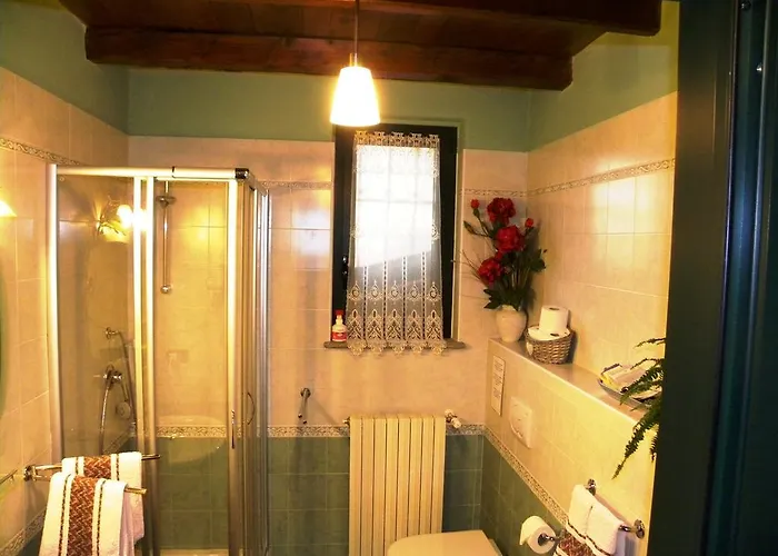 La Siepe 3* Pinerolo