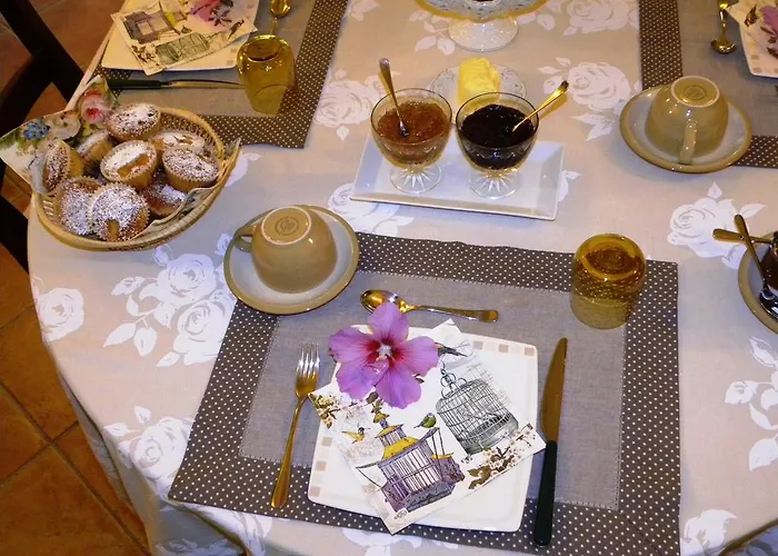 La Siepe Bed & Breakfast