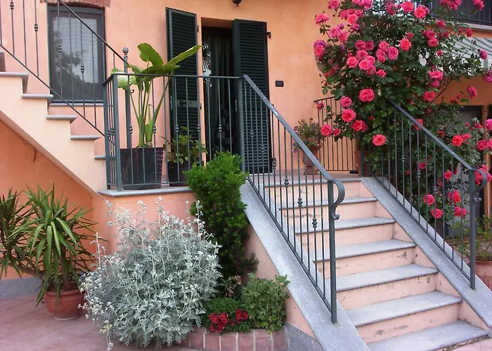 Bed & Breakfast La Siepe Pinerolo